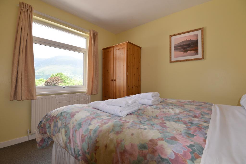 Skiddaw Grove Keswick  Eksteriør billede